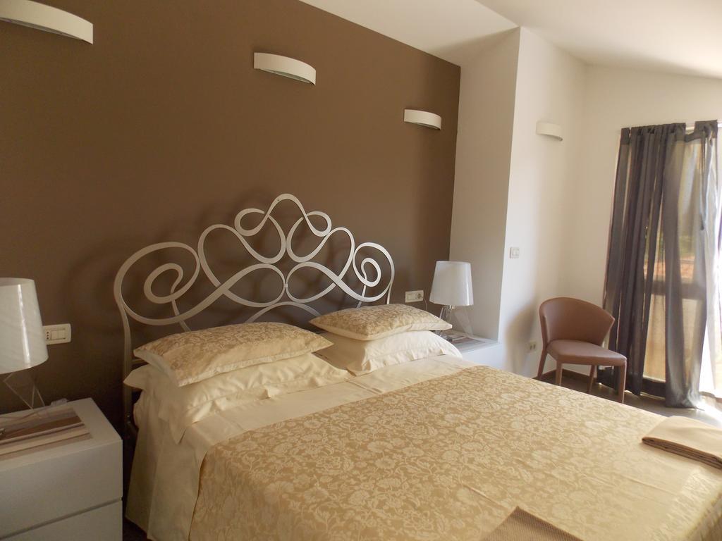 Corte Dei Merli Suite & Room Rovinj Exterior foto